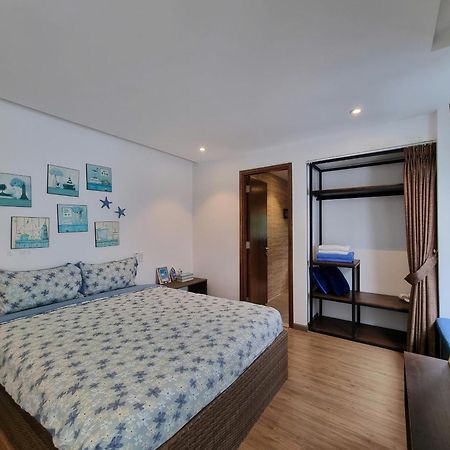Sunny Hut Villa - Phu Quoc Dış mekan fotoğraf