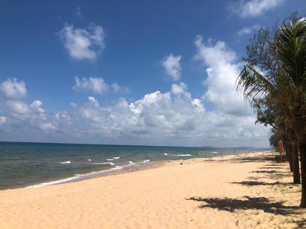Sunny Hut Villa - Phu Quoc Dış mekan fotoğraf