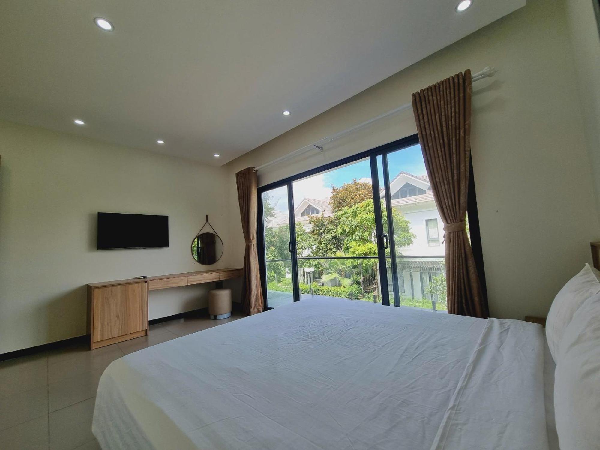 Sunny Hut Villa - Phu Quoc Dış mekan fotoğraf