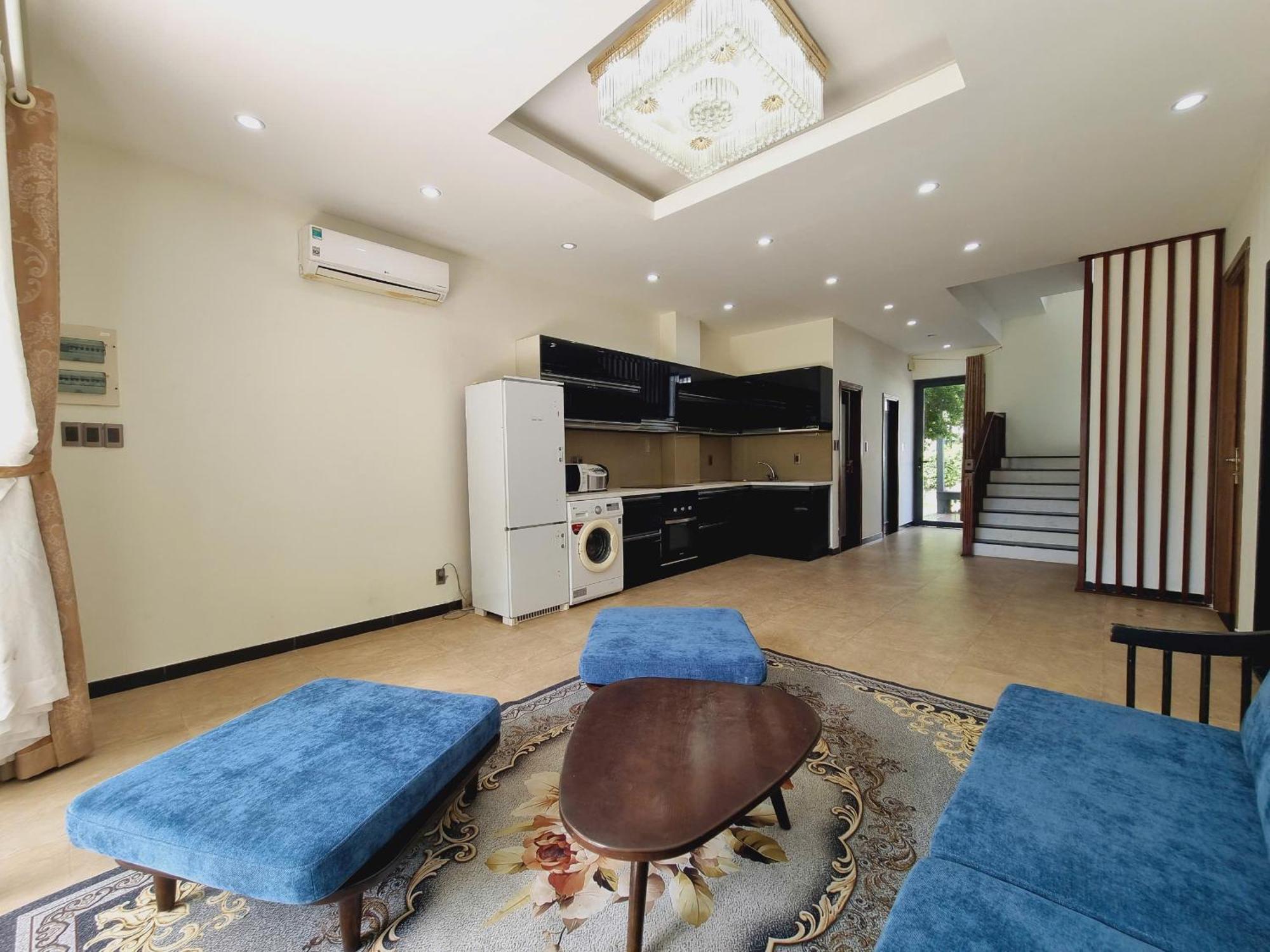 Sunny Hut Villa - Phu Quoc Dış mekan fotoğraf