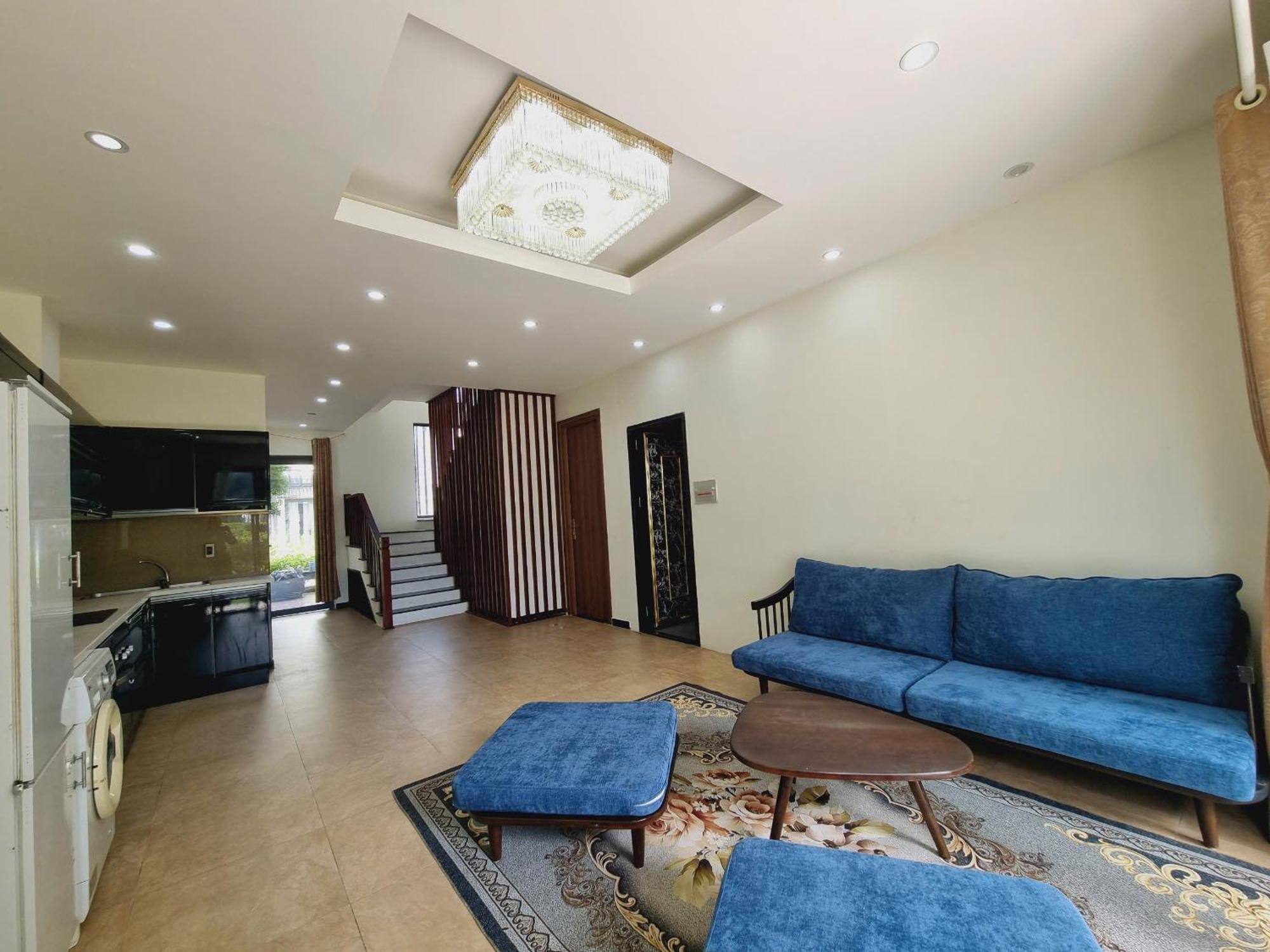 Sunny Hut Villa - Phu Quoc Dış mekan fotoğraf