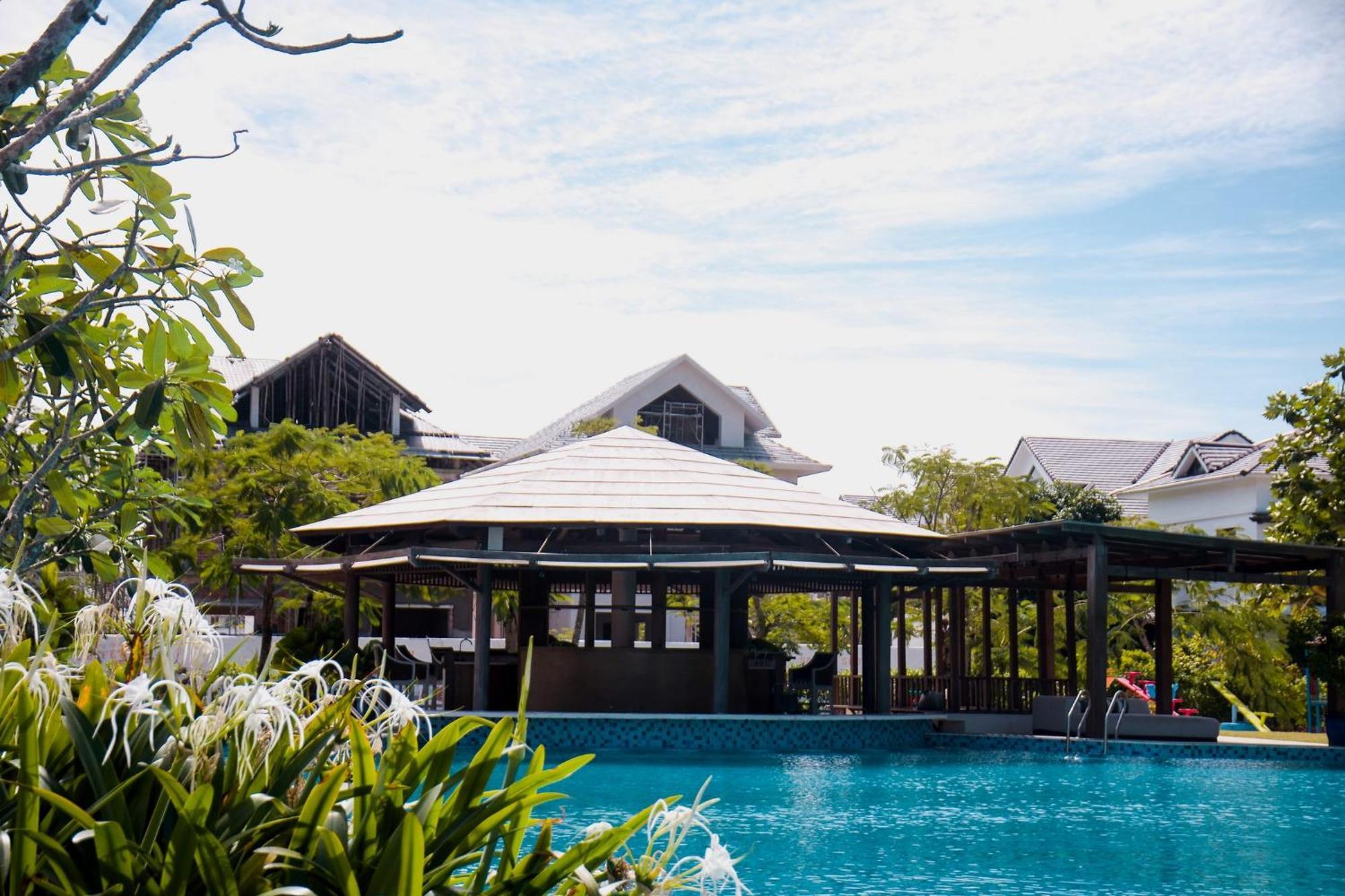 Sunny Hut Villa - Phu Quoc Dış mekan fotoğraf