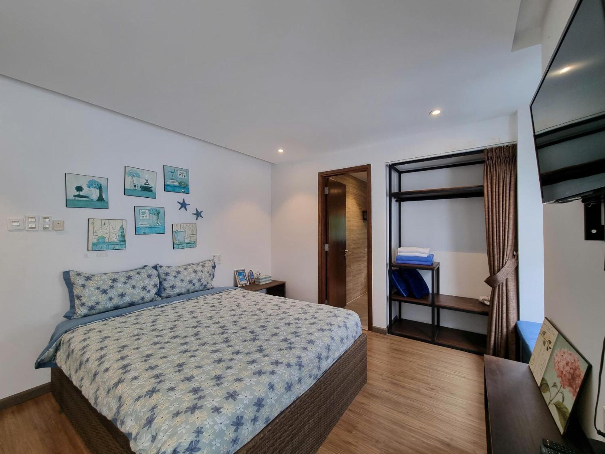 Sunny Hut Villa - Phu Quoc Dış mekan fotoğraf