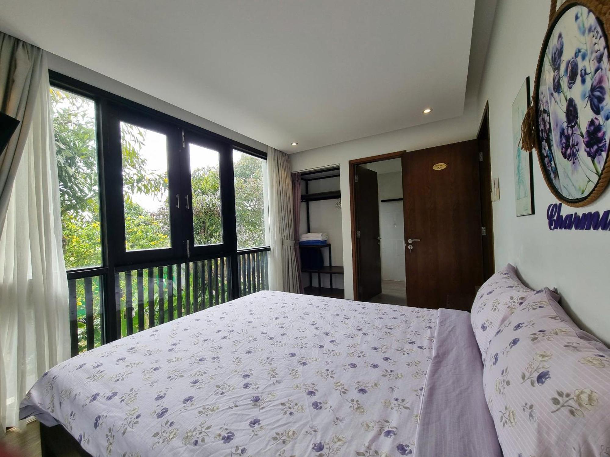 Sunny Hut Villa - Phu Quoc Dış mekan fotoğraf