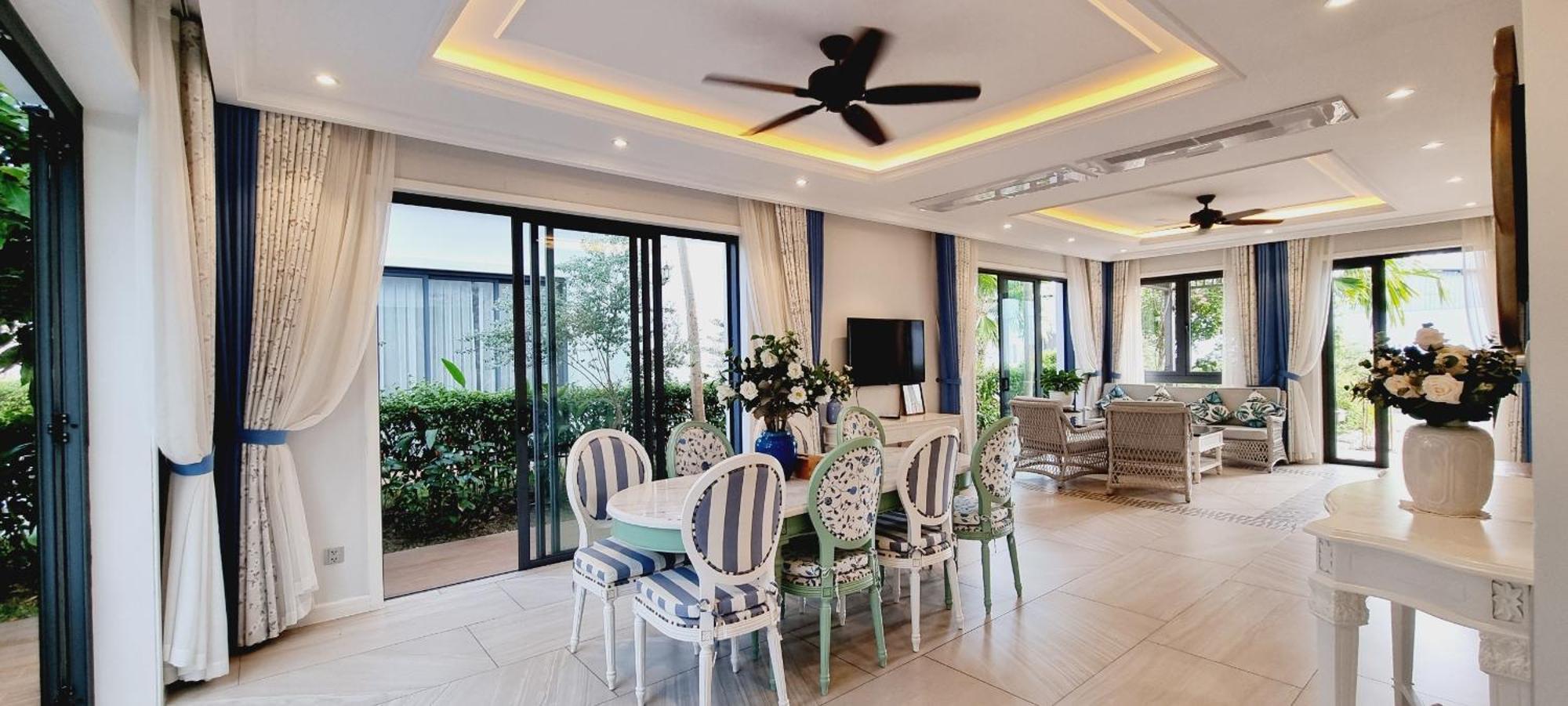 Sunny Hut Villa - Phu Quoc Dış mekan fotoğraf
