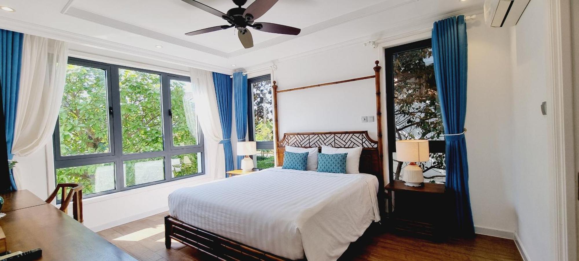Sunny Hut Villa - Phu Quoc Dış mekan fotoğraf