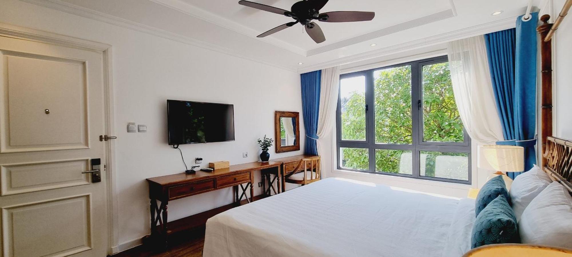 Sunny Hut Villa - Phu Quoc Dış mekan fotoğraf