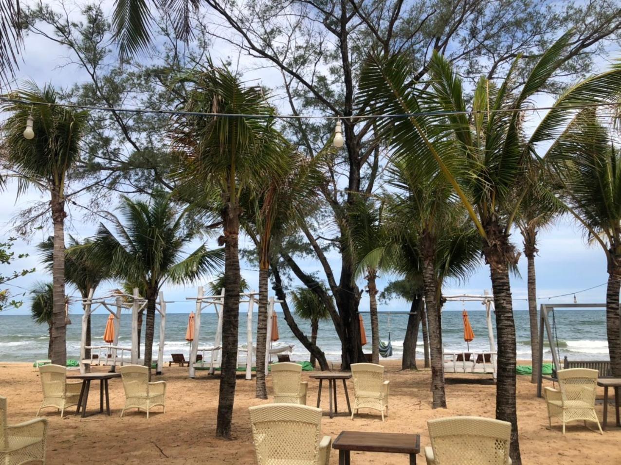 Sunny Hut Villa - Phu Quoc Dış mekan fotoğraf
