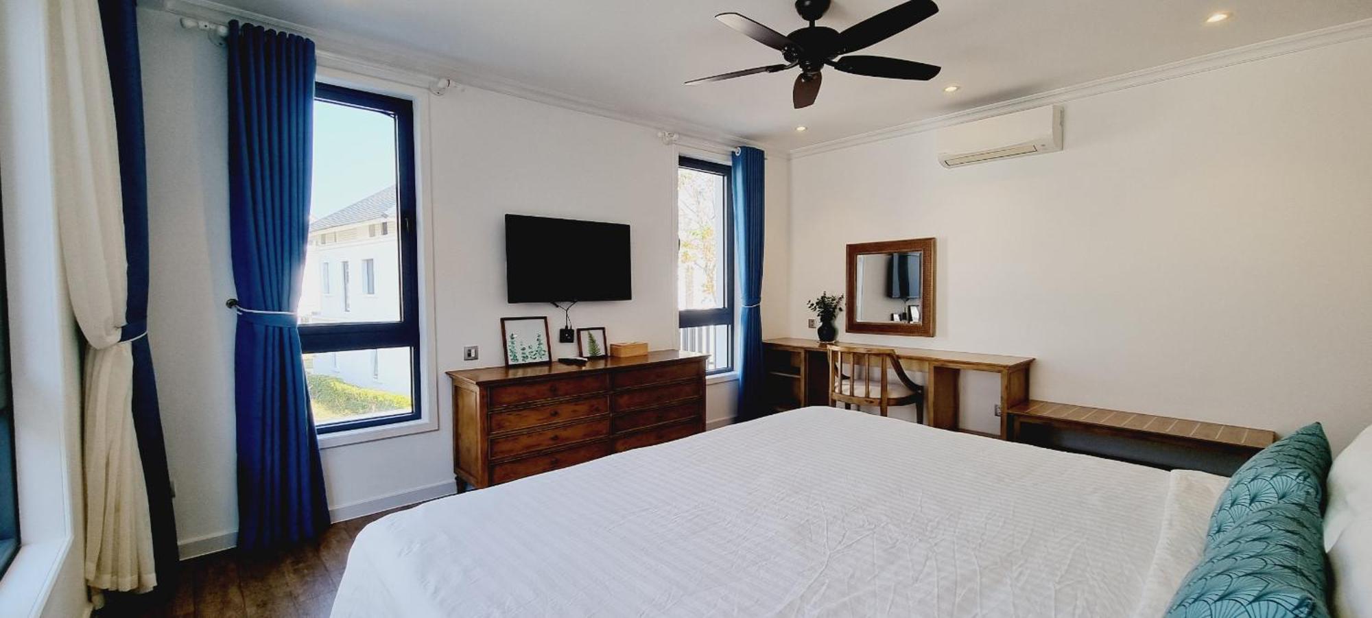 Sunny Hut Villa - Phu Quoc Dış mekan fotoğraf