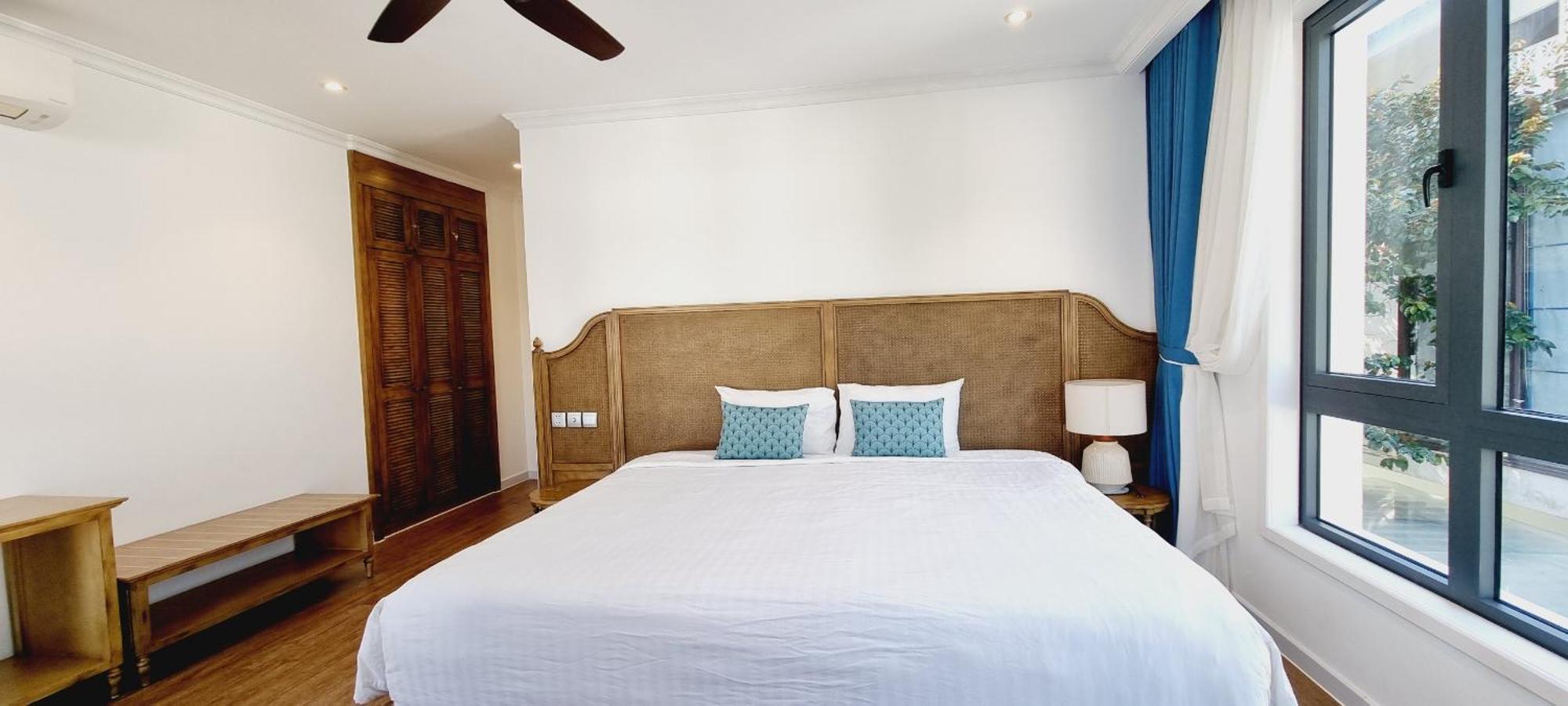 Sunny Hut Villa - Phu Quoc Dış mekan fotoğraf